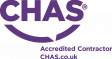 CHAS Scheme Logo